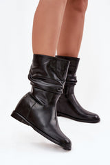  Laarsjes model 220494 Step in style 
