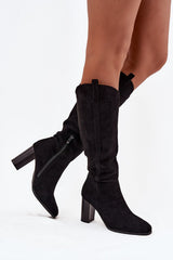  laarzen model 220518 Step in style 