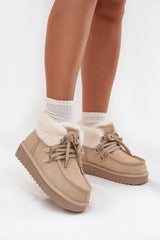  snowboots model 220521 Step in style 