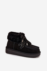  snowboots model 220522 Step in style 