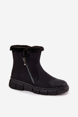  snowboots model 220529 Step in style 