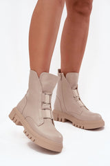  Laarsjes model 220503 Step in style 