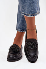  Moccassins model 220689 Step in style 