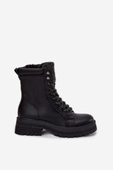  Zware bottines model 220706 Step in style 