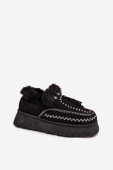  snowboots model 220731 Step in style 