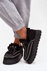  snowboots model 220731 Step in style 