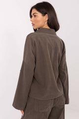  Overhemd met lange mouwen model 220824 Italy Moda 