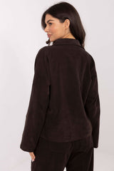  Overhemd met lange mouwen model 220827 Italy Moda 