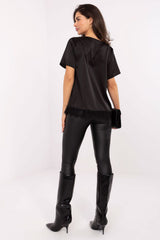  blouse model 220829 Italy Moda 