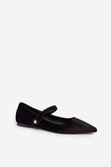  Ballerina\'s model 220887 Step in style 