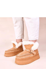  snowboots model 220997 Solea 