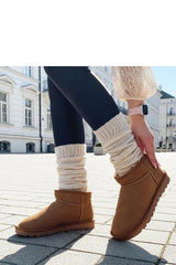  snowboots model 221039 Solea 