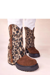  Laarsjes model 221043 Solea 