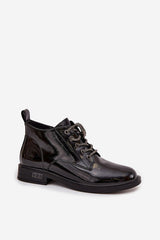  Laarsjes model 221139 Step in style 