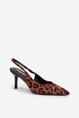  naaldhakken model 221163 Step in style 