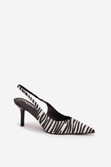  naaldhakken model 221164 Step in style 