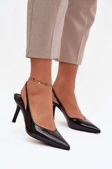  naaldhakken model 221165 Step in style 