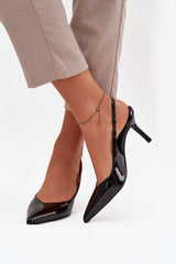  naaldhakken model 221165 Step in style 