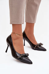  naaldhakken model 221175 Step in style 