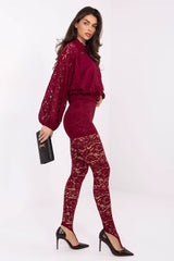  Lange leggings model 221299 Italy Moda 