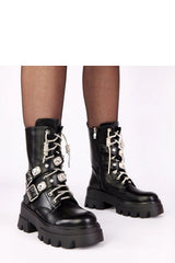  Laarsjes model 221359 Solea 