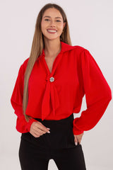 blouse model 221400 Factory Price 