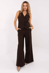  vest model 221439 Rue Paris 