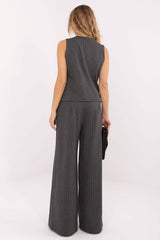  vest model 221438 Rue Paris 