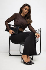  trainingsbroek model 221532 Rue Paris 