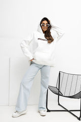  blouse model 221613 Rue Paris 