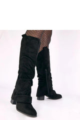  Laarzen met hoge hakken model 221633 Solea 