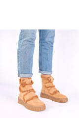  Laarsjes model 221637 Solea 