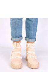  Laarsjes model 221639 Solea 