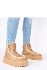 snowboots model 221663 Solea 
