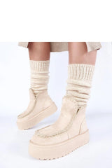  snowboots model 221665 Solea 