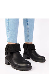  Laarsjes model 221667 Solea 