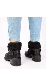  Laarsjes model 221667 Solea 