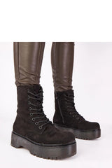  platform boots model 221668 Solea 