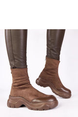  Laarsjes model 221671 Solea 