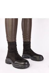  Laarsjes model 221672 Solea 