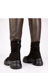  Laarsjes model 221672 Solea 