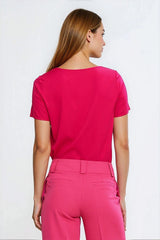 blouse model 221716 Nife 