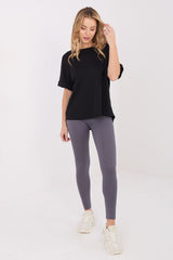  Lange leggings model 221807 Relevance 