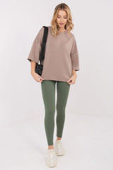  Lange leggings model 221812 Relevance 