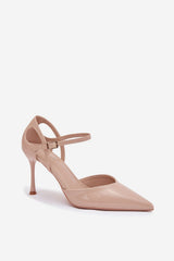  naaldhakken model 221916 Step in style 
