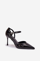  naaldhakken model 221917 Step in style 