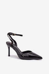  naaldhakken model 221925 Step in style 