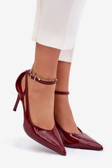  naaldhakken model 221910 Step in style 