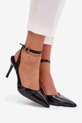  naaldhakken model 221925 Step in style 