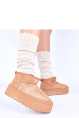  snowboots model 222020 Solea 